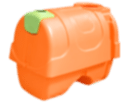 Suspension Icon