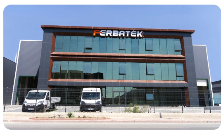 FERBATEK